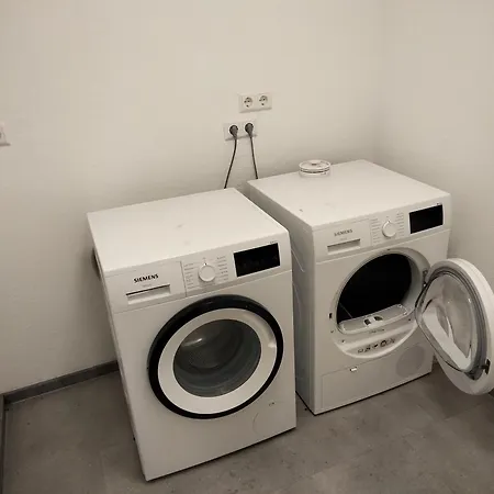 Doppelzmmer Mit Gemeinschaftsbad Eigenes Bad Pluederhausen منزل للإقامة Pluderhausen