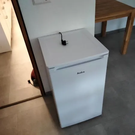 Doppelzmmer Mit Gemeinschaftsbad Eigenes Bad Pluederhausen